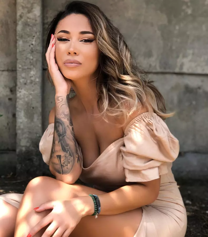 Ștefania Duca