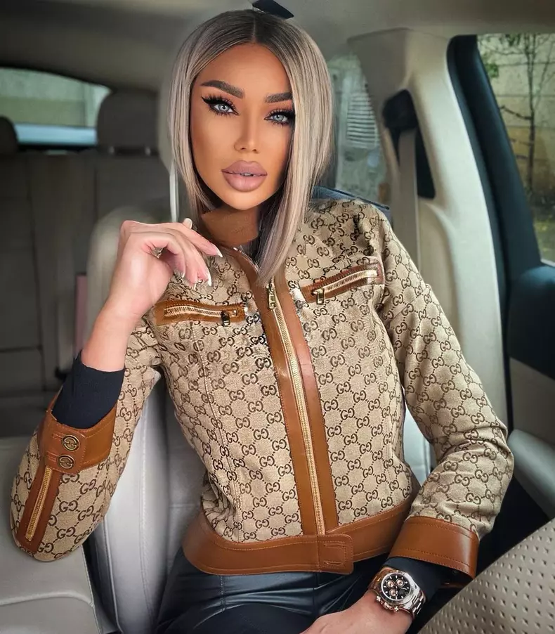 Bianca Drăgușanu