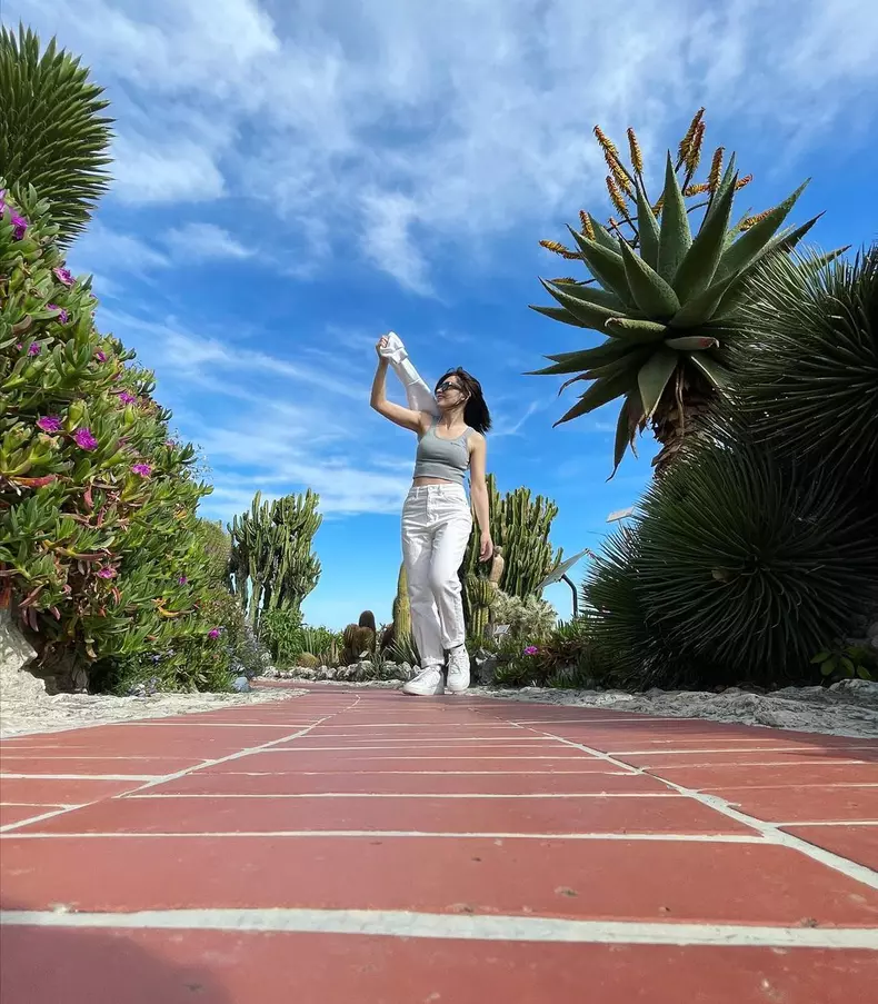 Irina Rimes, fotografie romantică alături de iubitul francez Arată exact așa cum îmi doream la 18 ani (13)