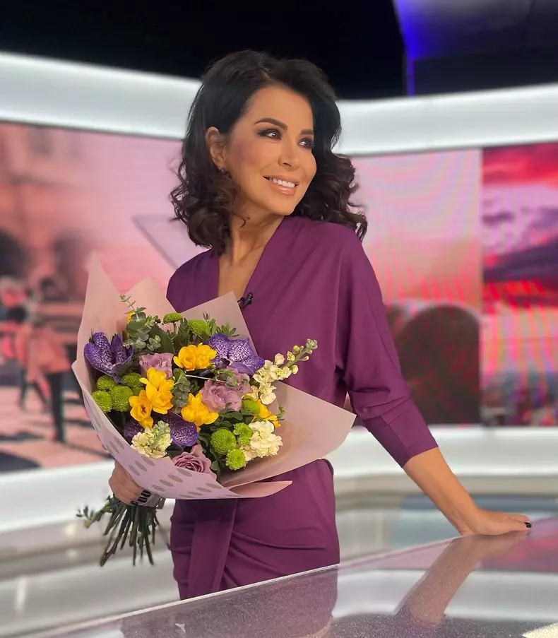 Simona Pătruleasa, despre relația sa specială cu fiica ei, Ingrid. Ce fel de mamă este vedeta Kanal D