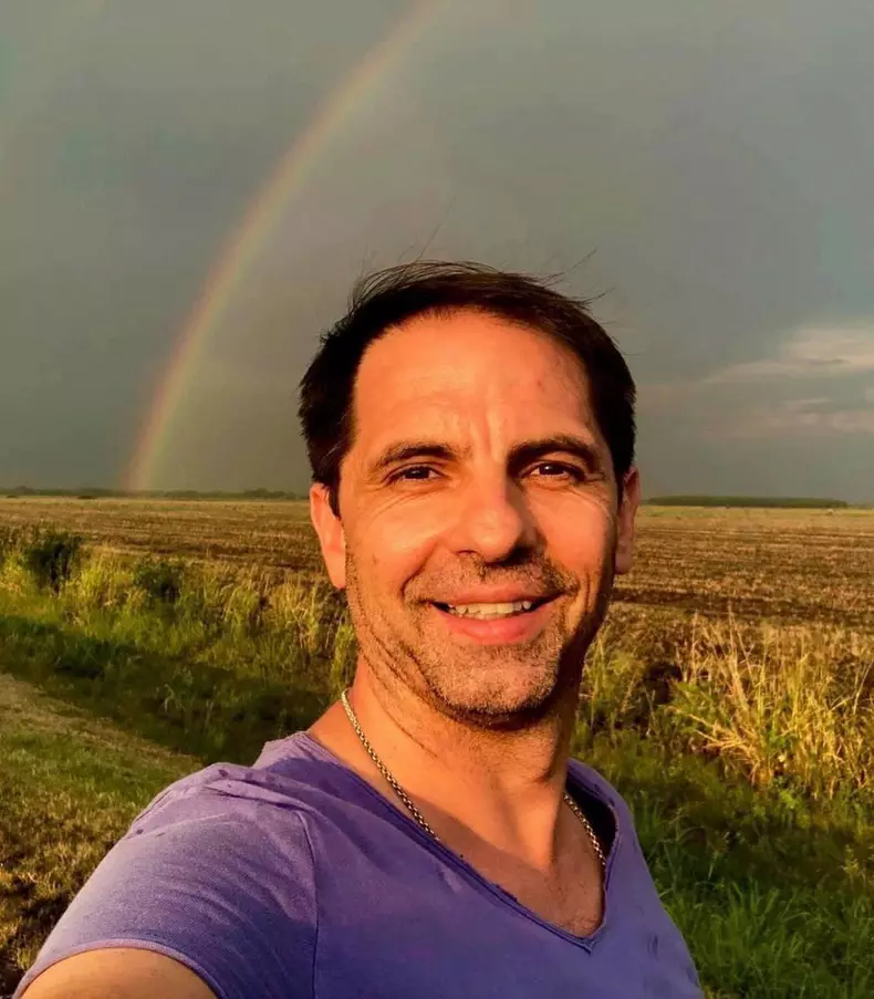 Dan Negru