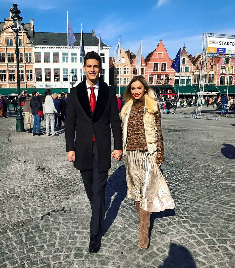 Mihnea Năstase și Corina Corolevschi 3