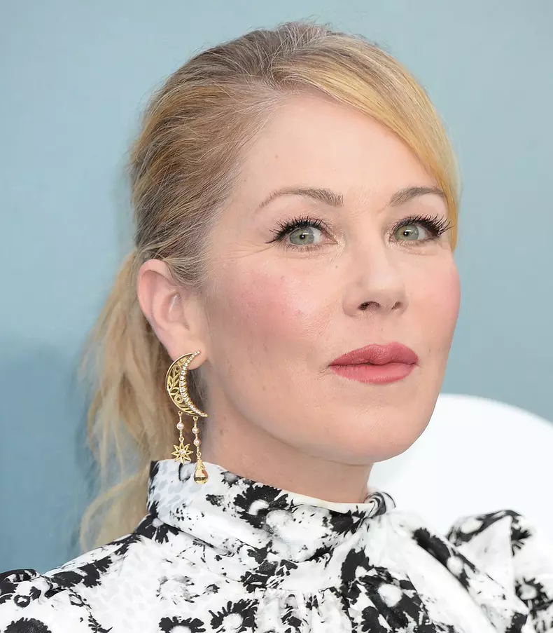26st Annual Screen Actors Guild Awards - Arrivals
