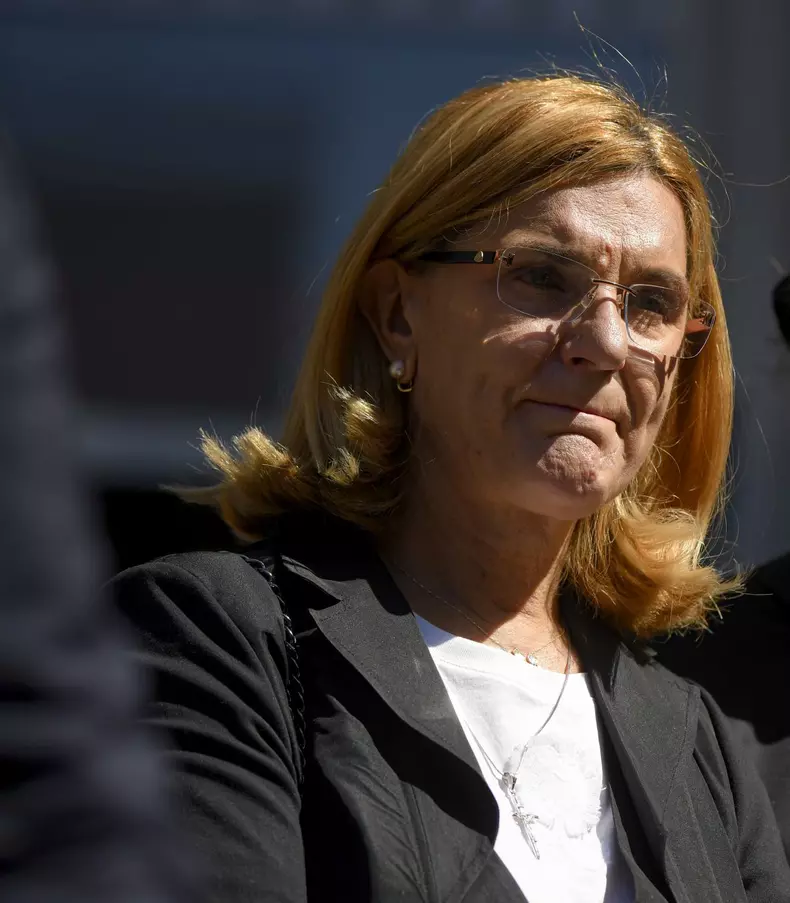 BUCURESTI - CEREMONIE RAMAS BUN - IVAN PATZAICHIN - DINAMO