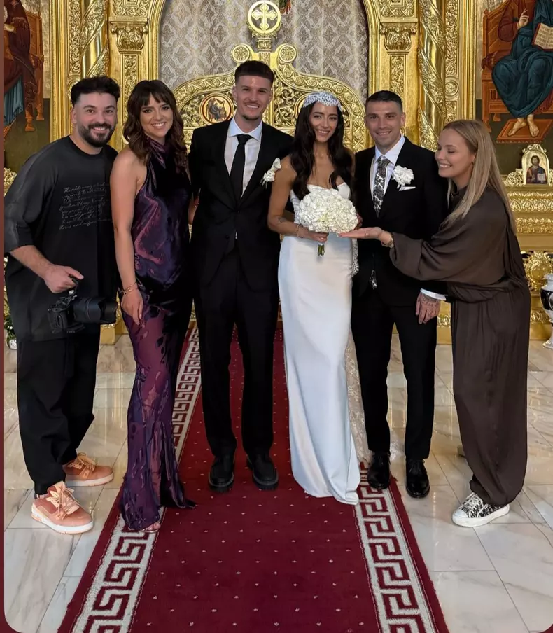dennis man cu alexandra