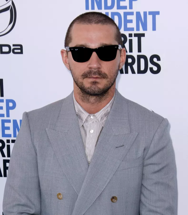 Film Independent Spirit Awards in California