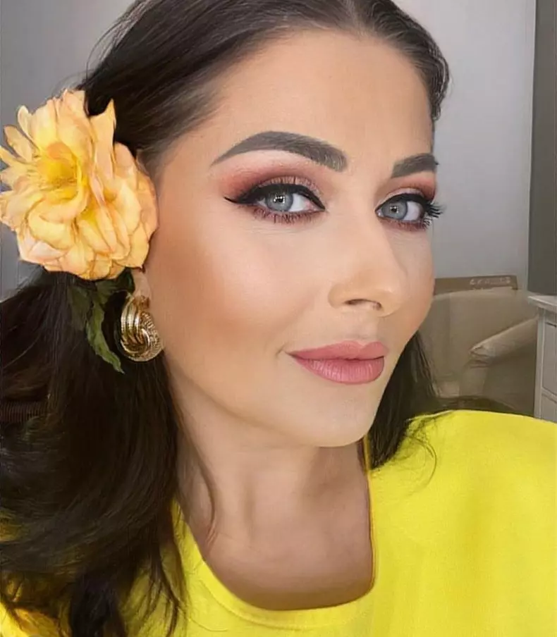 gabriela cristea haine