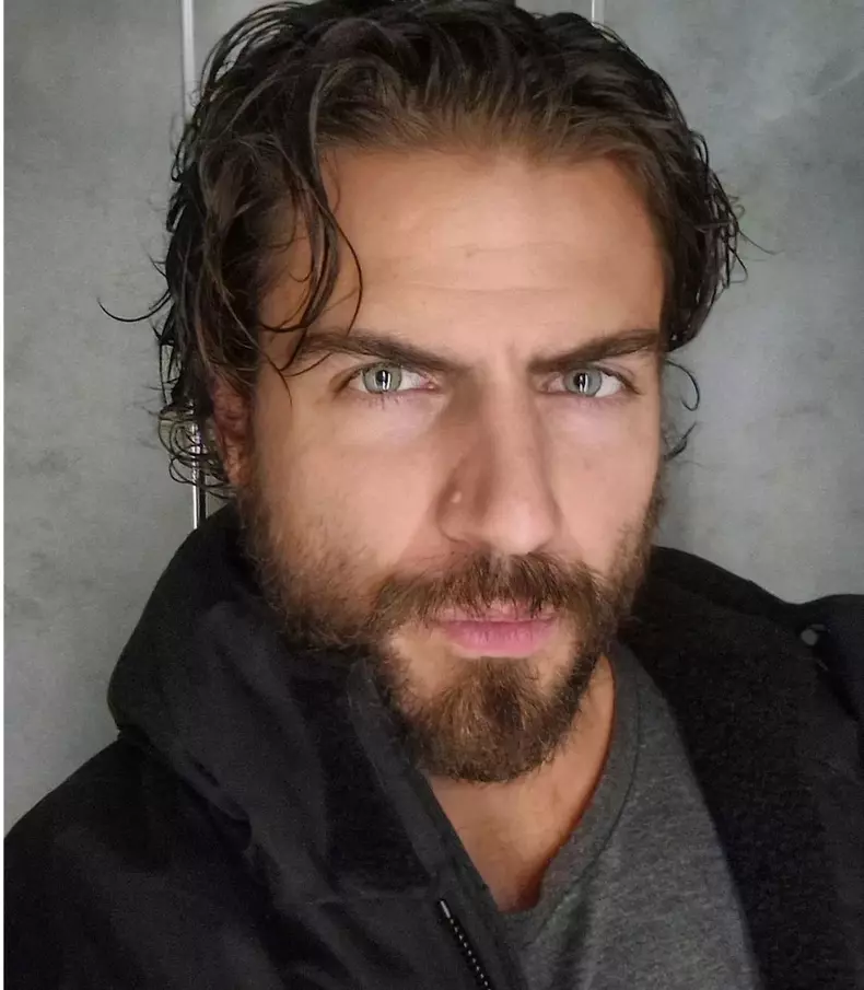 Maxi Iglesias
