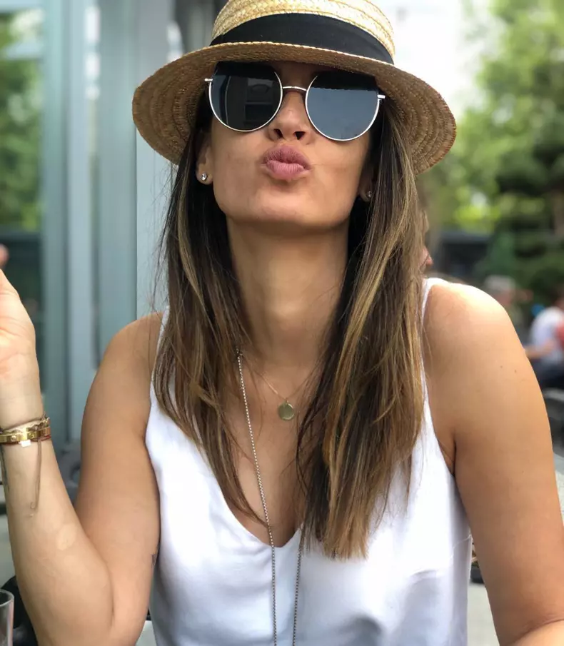 Andreea Raicu