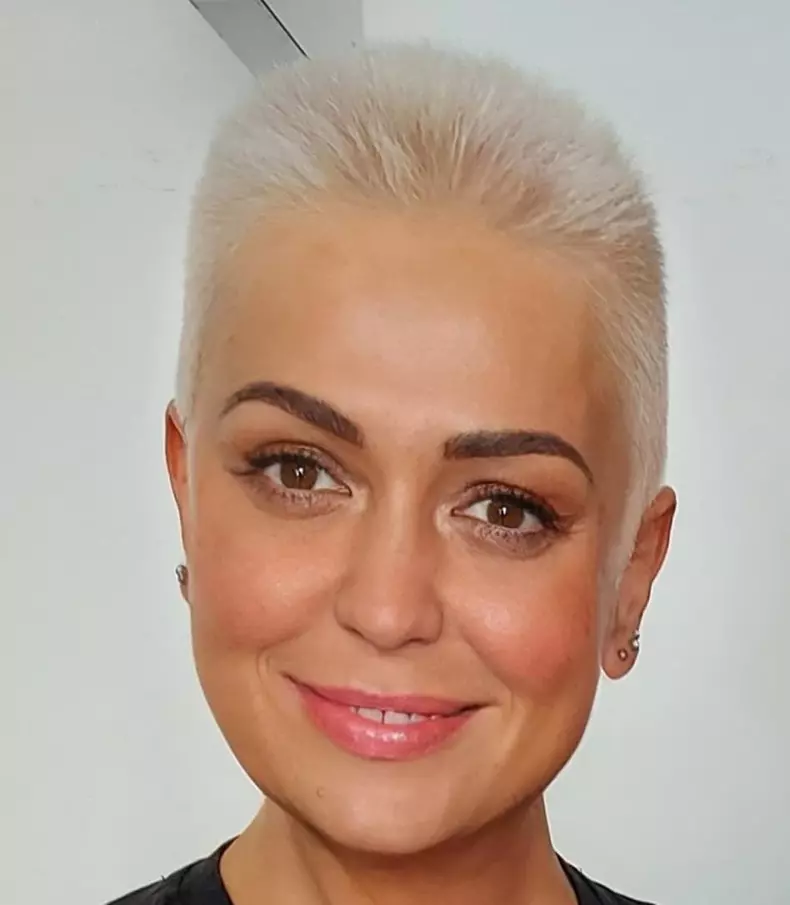 Monica Anghel