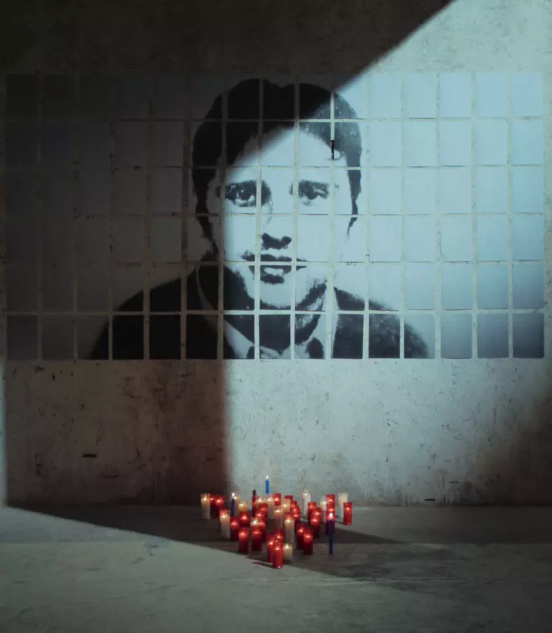 Miguel Ángel Blanco: The 48 Hours that Changed Spain