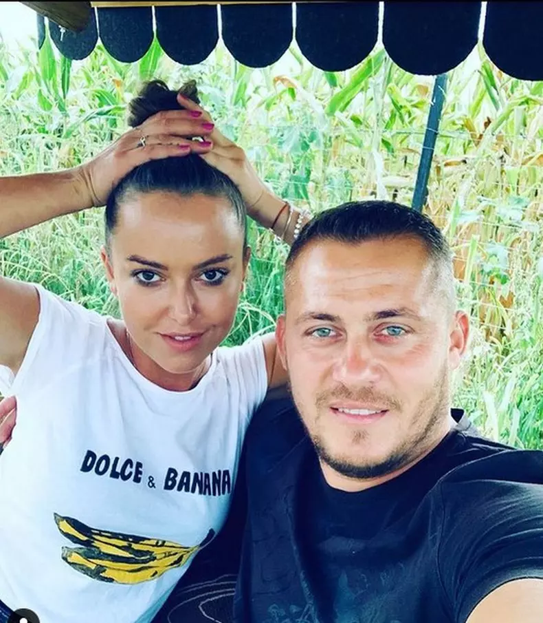 Nicoleta-Molnar-insarcinata