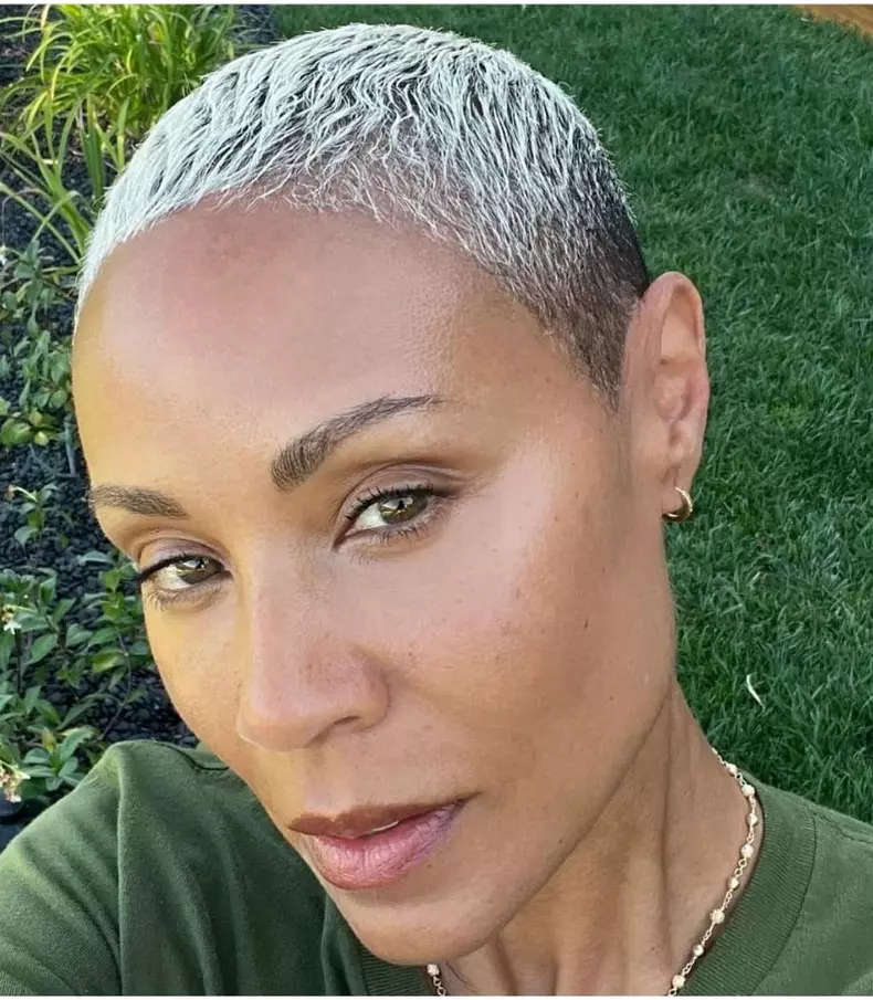 jada
