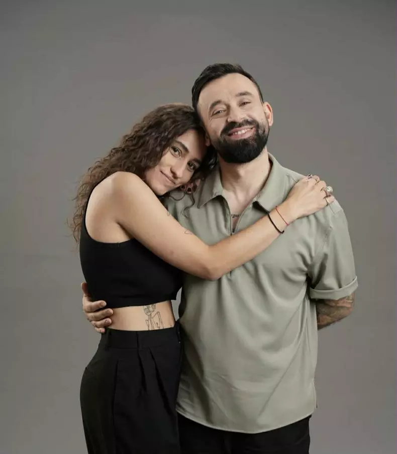 oase partenera