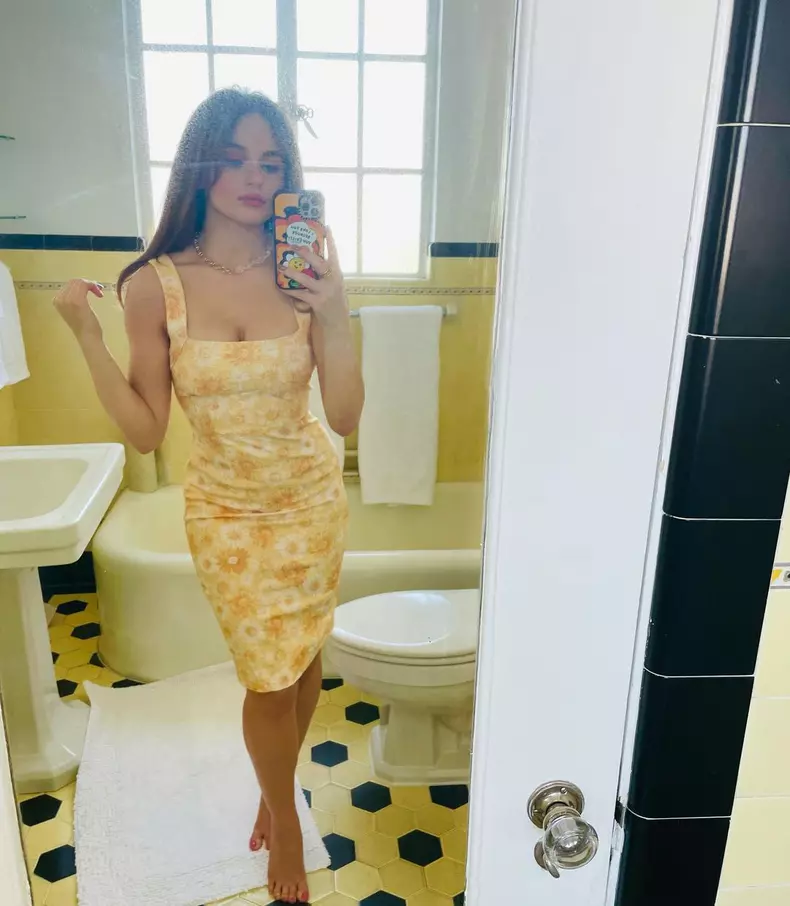 Cum arată azi fetița din Crazy, Stupid, Love. Joey King a devenit celebră și va juca alături de Brad Pitt (6)