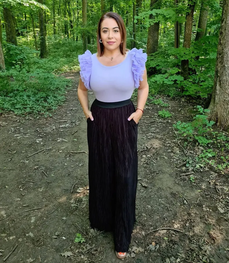 Oana Roman