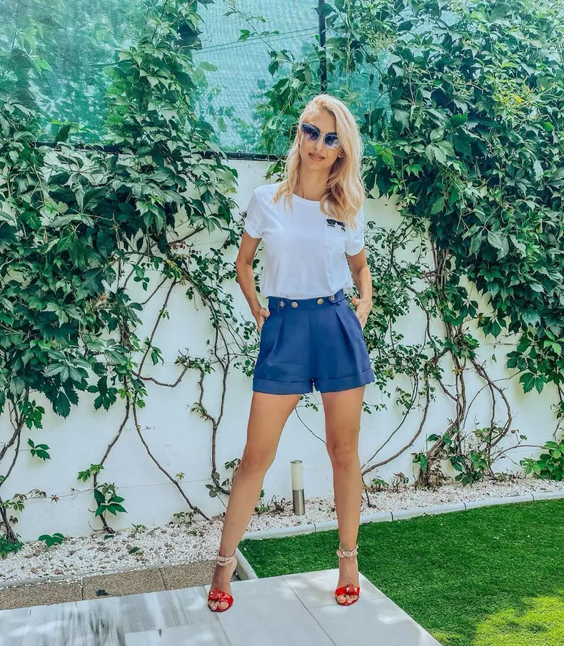 Andreea Bălan