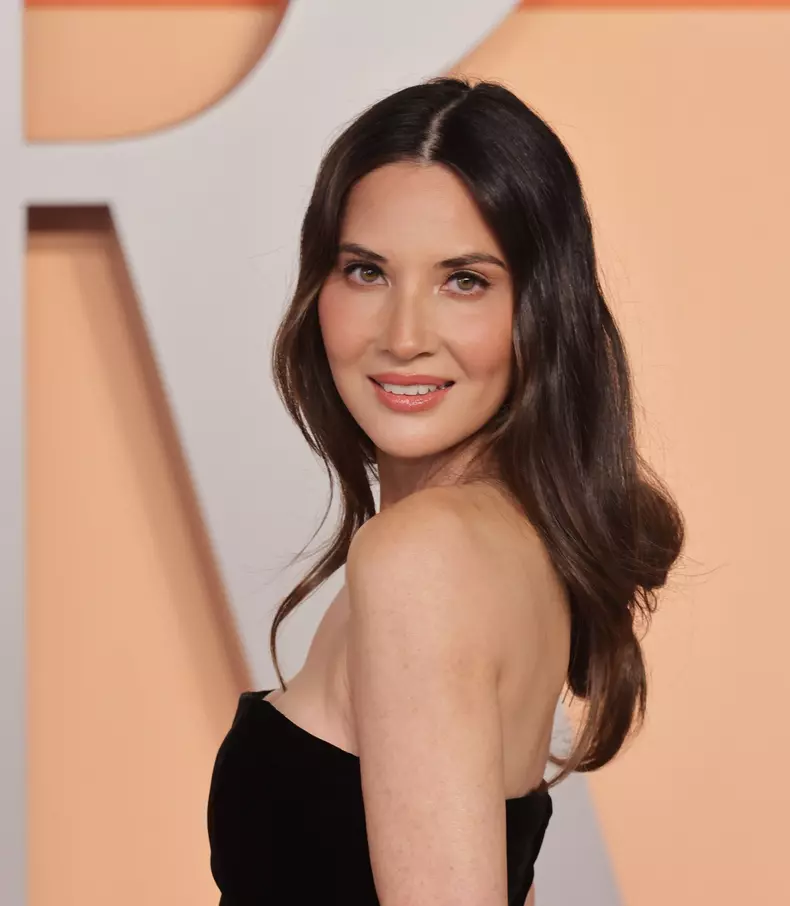 2025 Vanity Fair Oscar Party - Arrivals