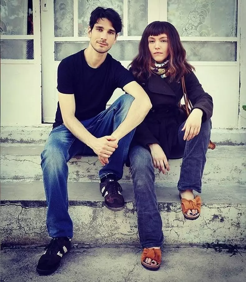 AnghelDamian-OlimpiaMelinte