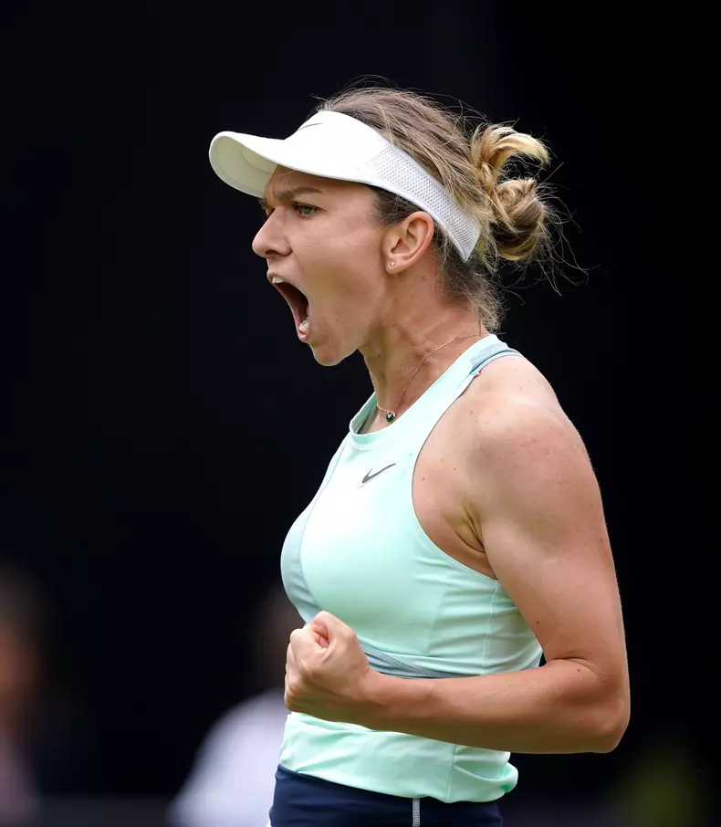 Tennis Rothesay Classic Birmingham