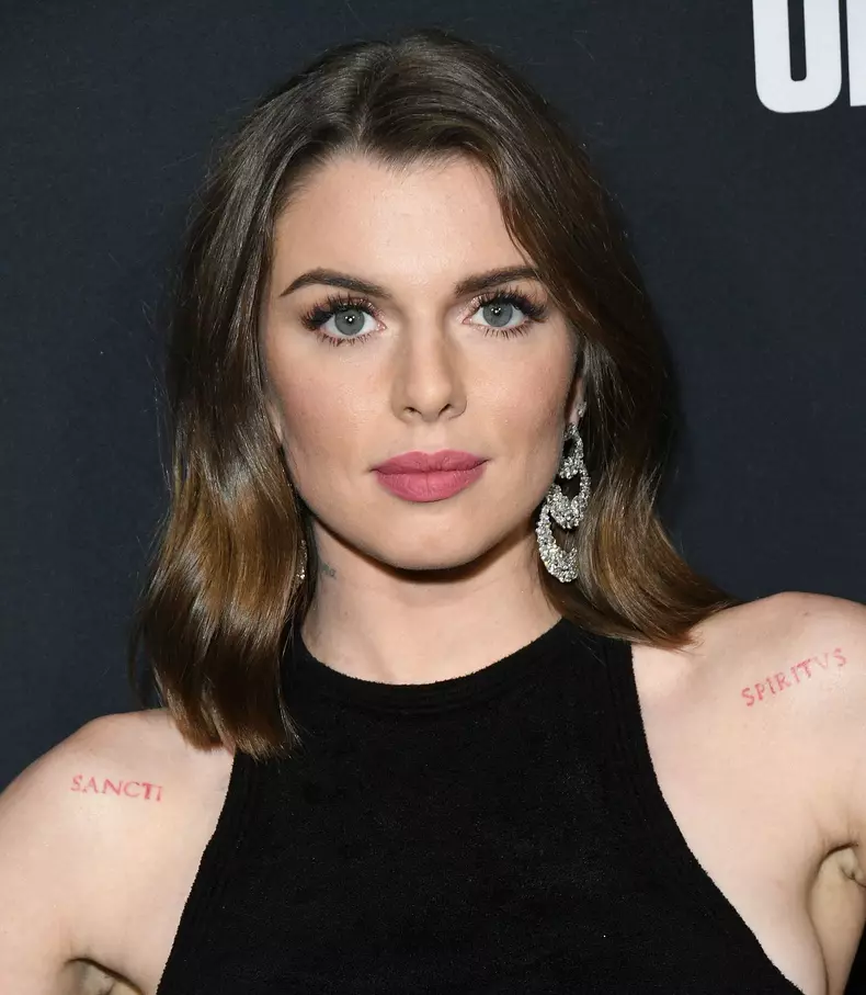 A24's ''Uncut Gems'' Los Angeles Premiere