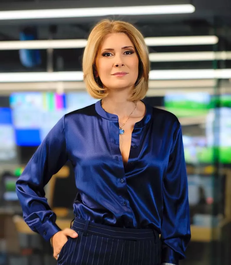 Alessandra Stoicescu