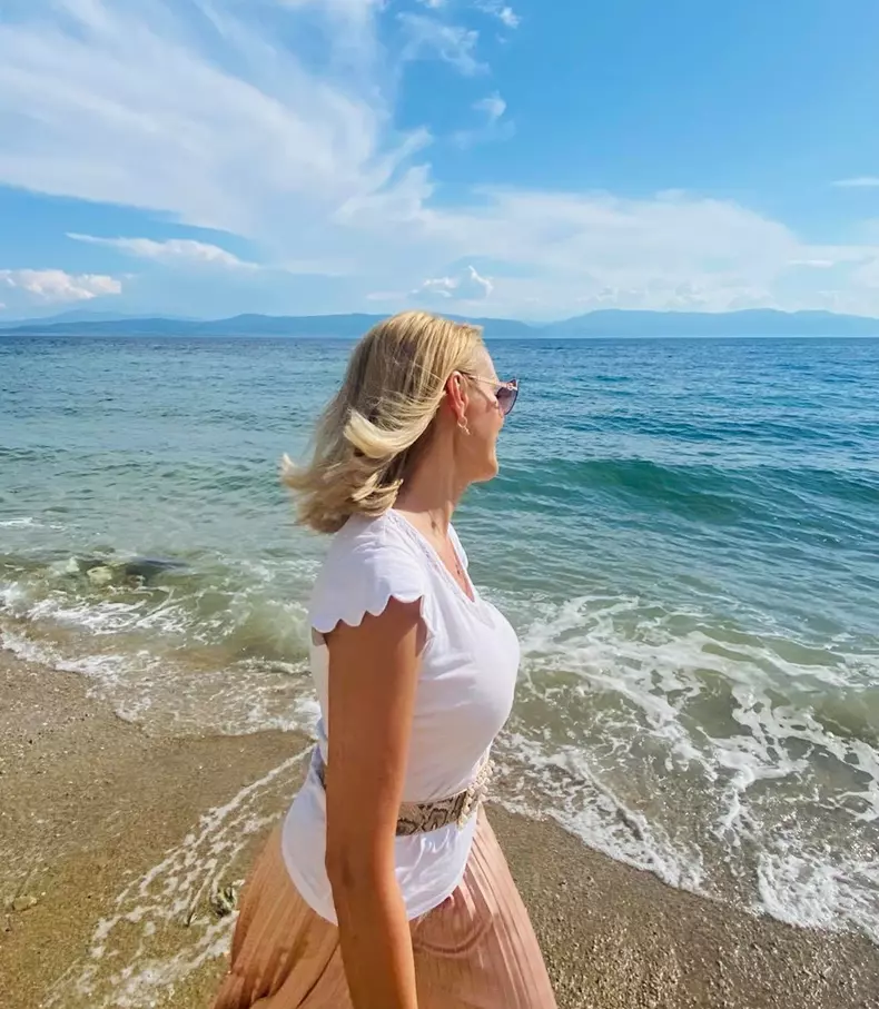 Gabriela Firea