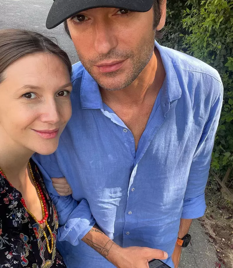 Adela Popescu și Radu Vâlcan