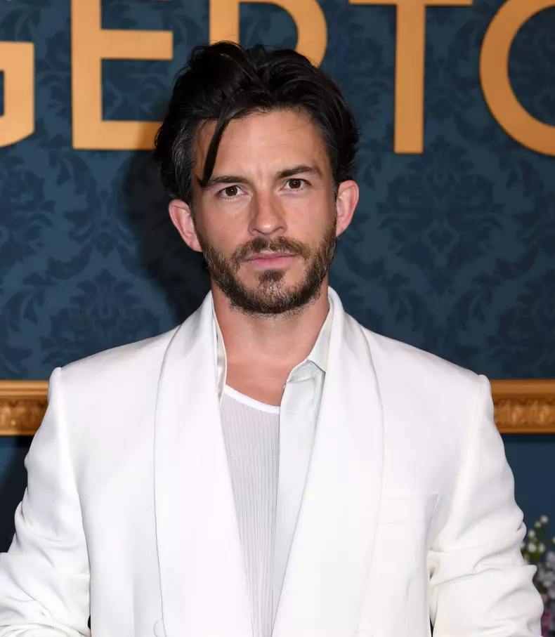 Netflix's 'Bridgerton' Season 3 World Premiere