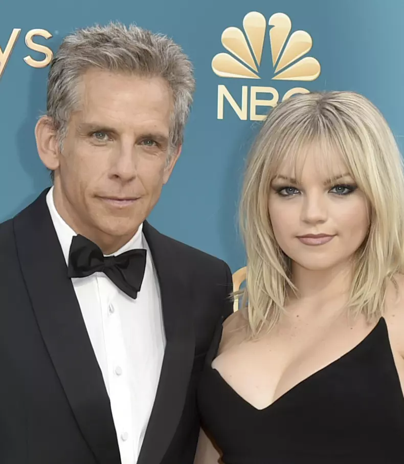 2022 Primetime Emmy Awards - Arrivals