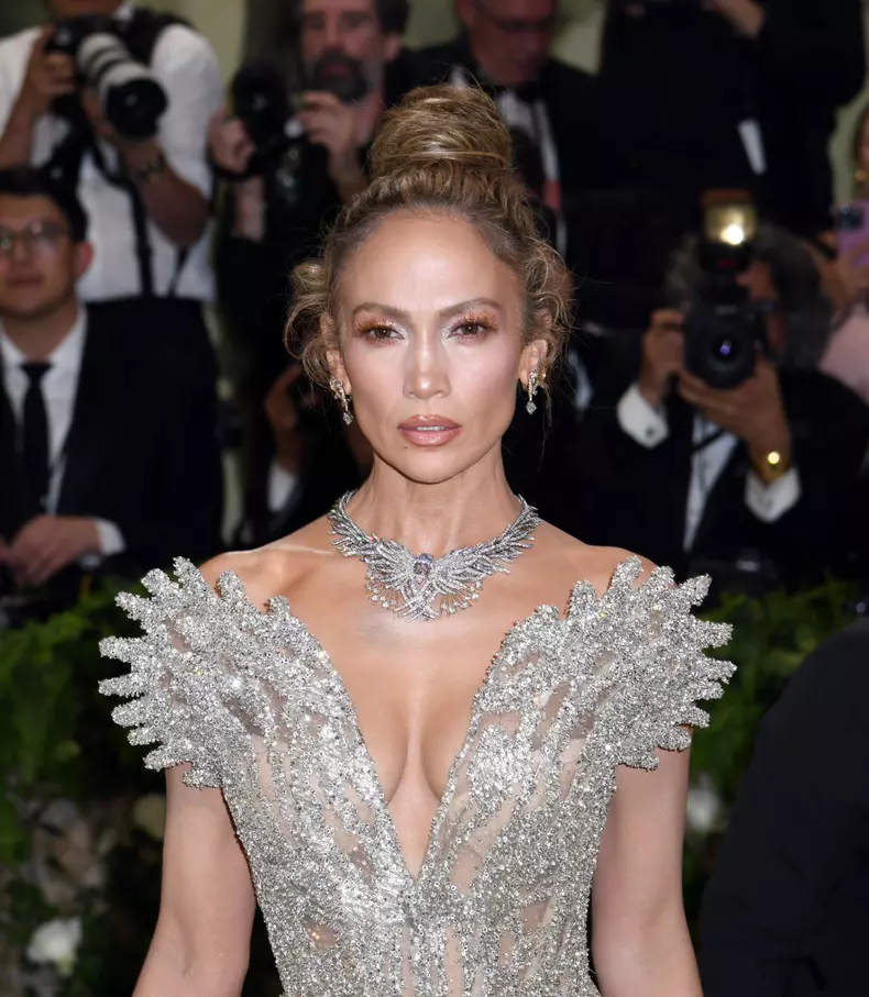 2024 Met Gala Celebrating Sleeping Beauties: Reawakening Fashion