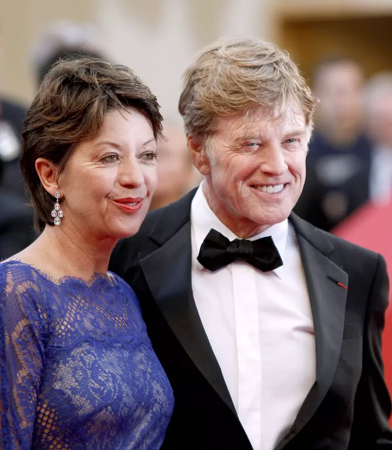  66EME FESTIVAL DE CANNES - RED CARPET 'ALL IS LOST'