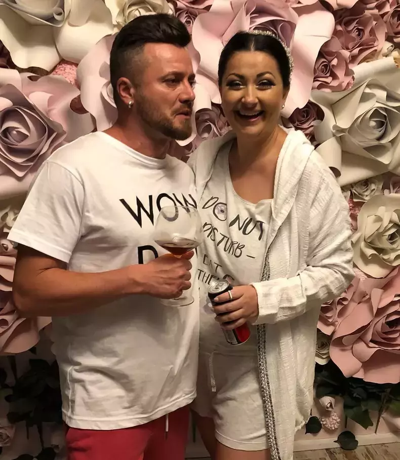 Gabi Cristea si Tavi Clonda 3