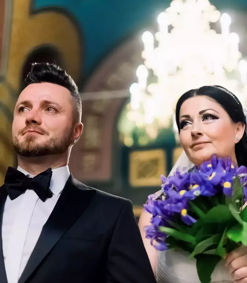 Gabi Cristea si Tavi Clonda