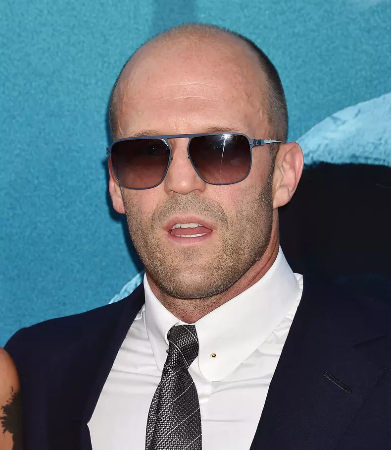 MEG 2 Confruntare în Adâncuri, filmul cu Jason Statham, ajunge în cinematografe