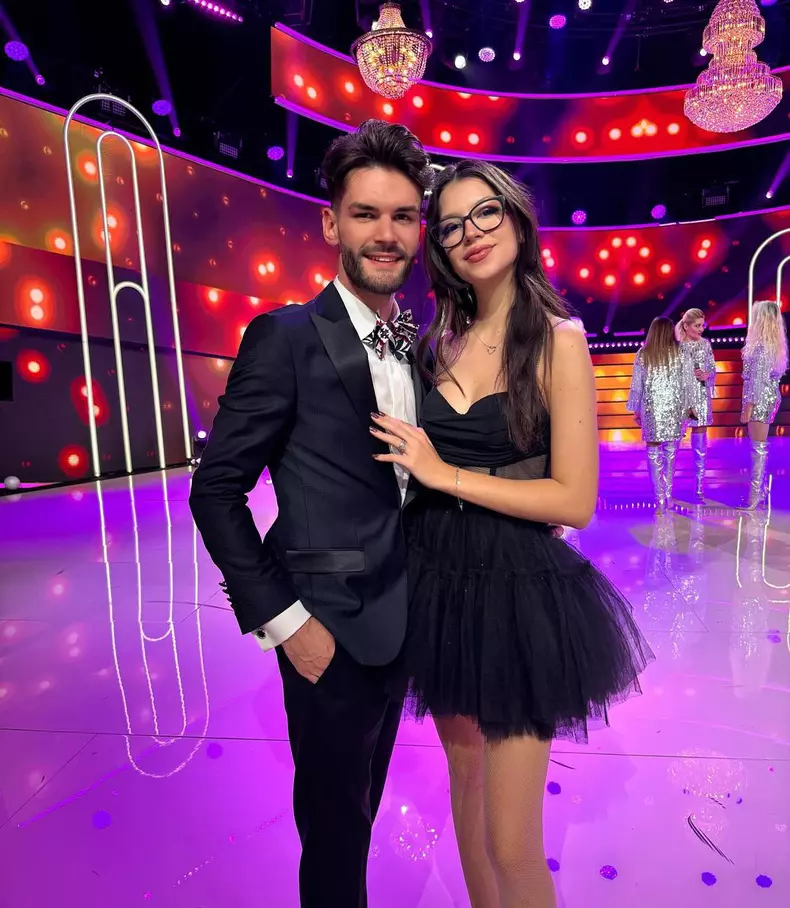 Edward Sanda și Cleopatra Stratan (9)