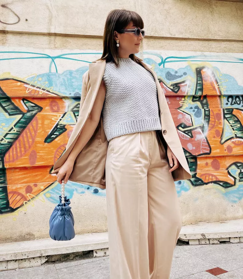 Alexandra Ungureanu stil