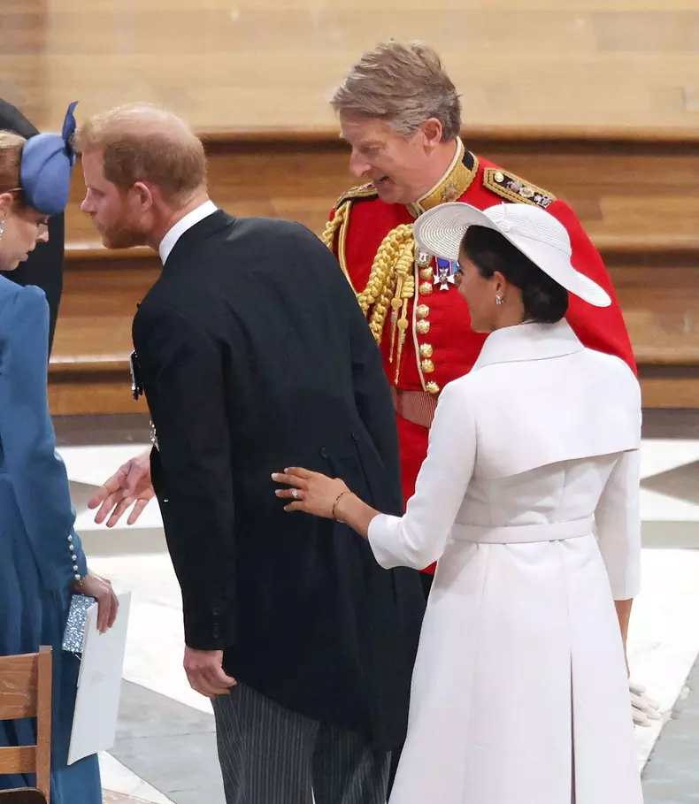 Prințul Harry, furios după Jubileul de Platină. De ce vrea scuze din partea familiei regale