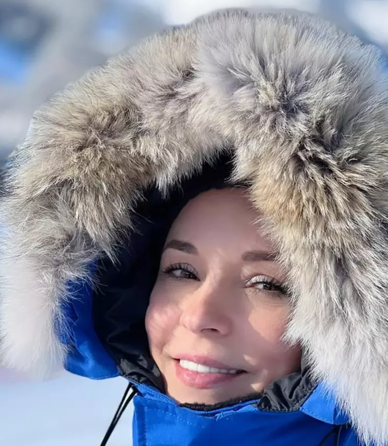 Imaginea adorabilă cu fiica lui Ștefan Bănică postată de Andreea Marin (3)