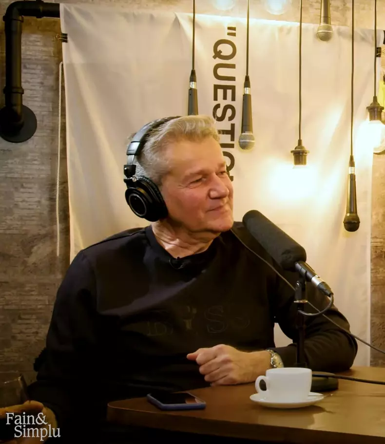 Dan Bittman podcast