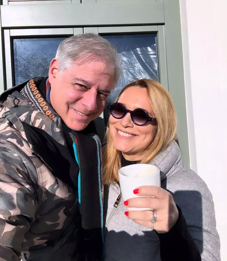 andreea esca si alexandre eram