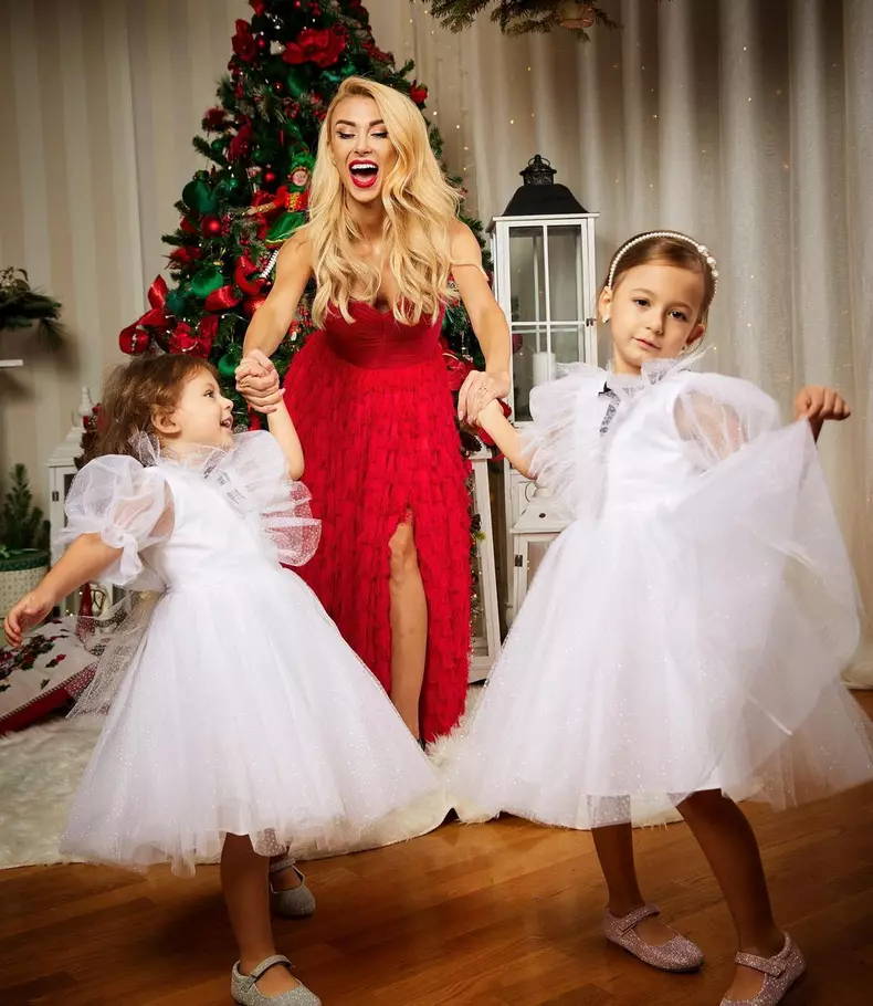 Andreea Bălan are planuri mari pentru 2022 (3)