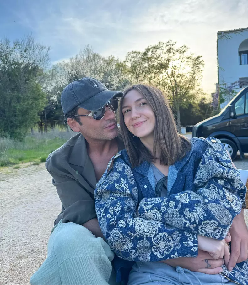 Adela Popescu și Radu Vâlcan