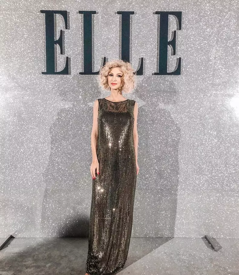 Cum s-au îmbrăcat vedetele la Elle Style Awards (28)
