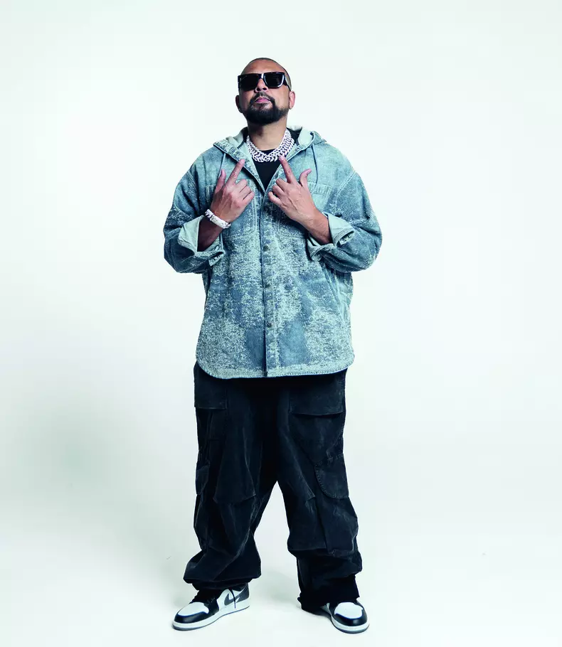 sean paul