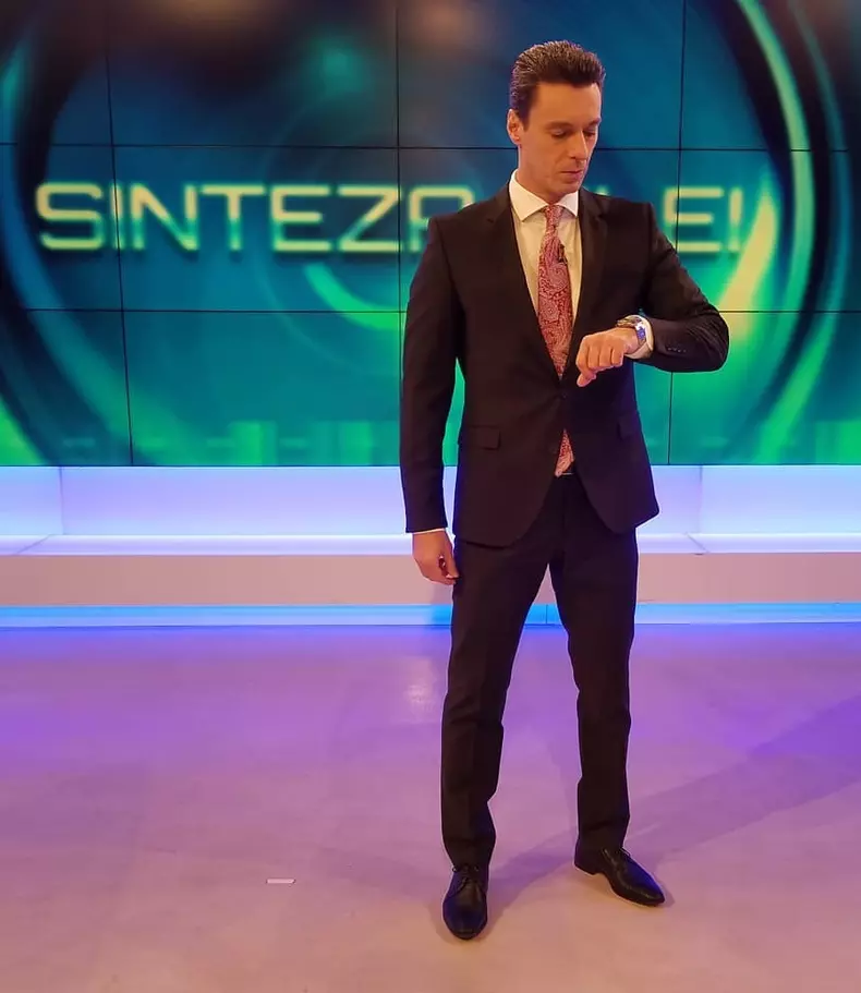 Mircea Badea