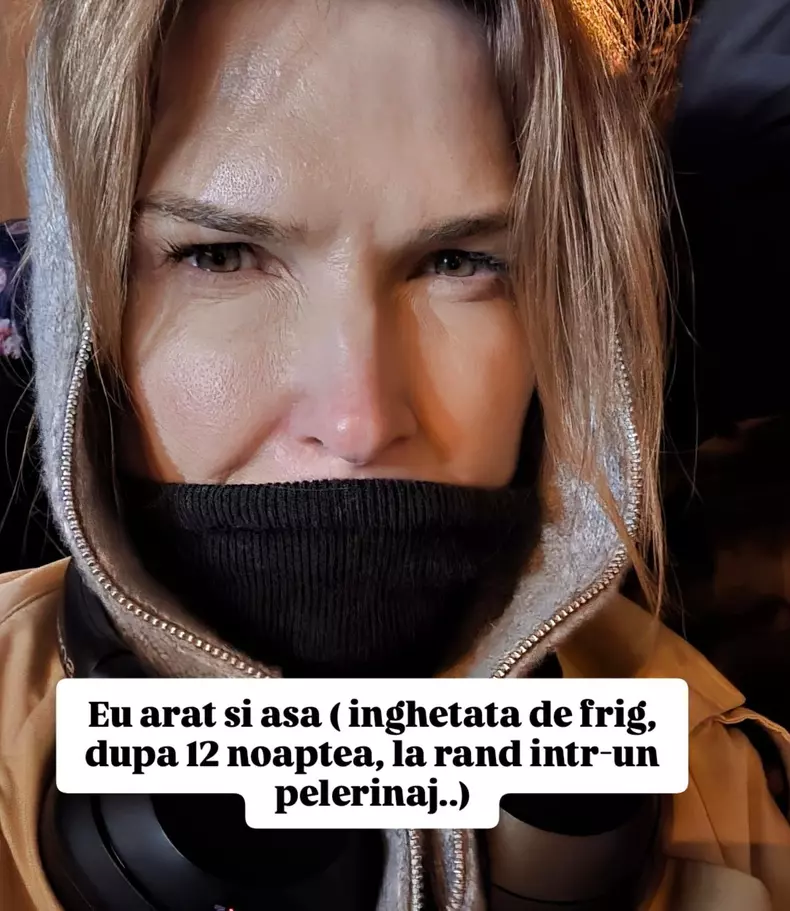 2. Monica Bîrlădeanu