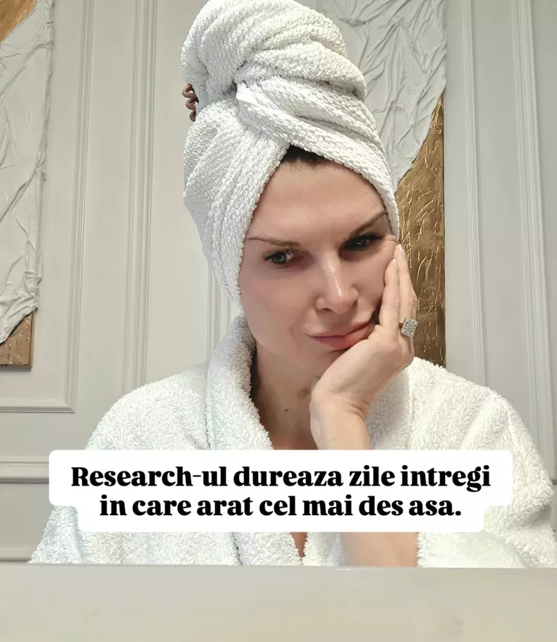 5. Monica Bîrlădeanu