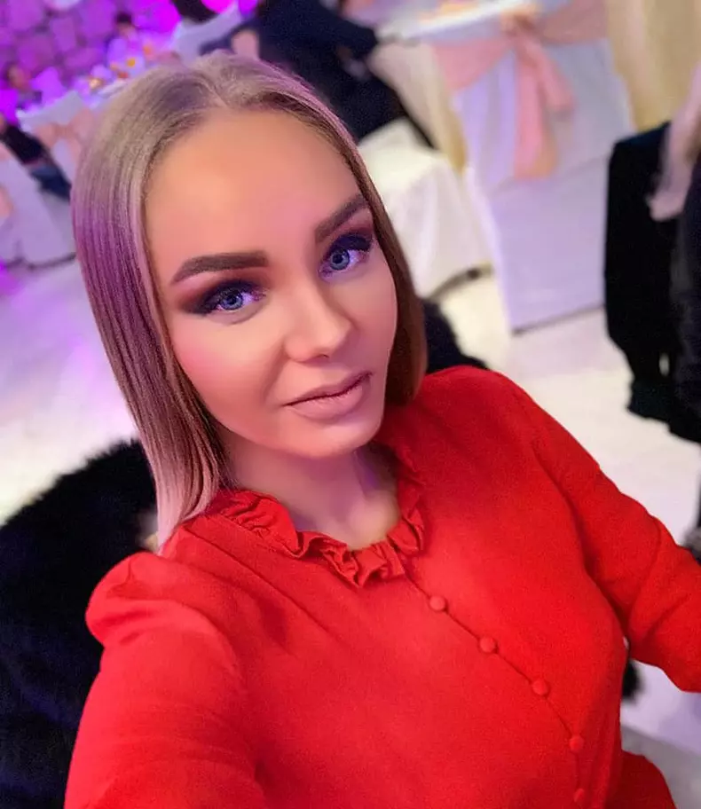 Maria Constantin
