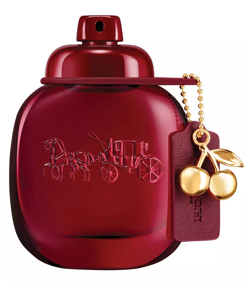 Parfum Coach Cherry, Coach, 50 ml, 415 lei